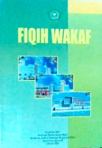 Image of Fiqih Wakaf