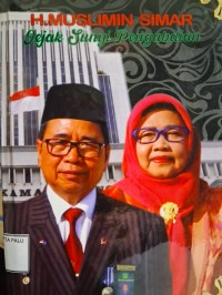 Image of H.Muslimin Simar Jejak Sunyi Pengabdian