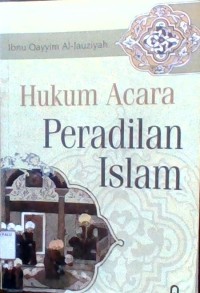 Image of Hukum Acara Peradilan Islam