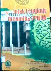 Image of Jejak Langkah & Dinamika PPHIM