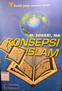 Image of Konsepsi Islam