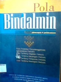 Image of Pola Bindalmin Penerapan & Pelaksanaan