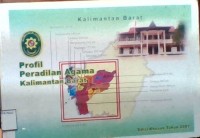 Image of Profil Peradilan Agama Kalimantan Barat/Pontianak